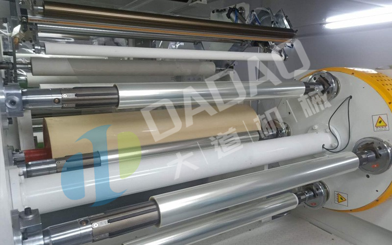 單層無氣泡保護膜收卷（200M）